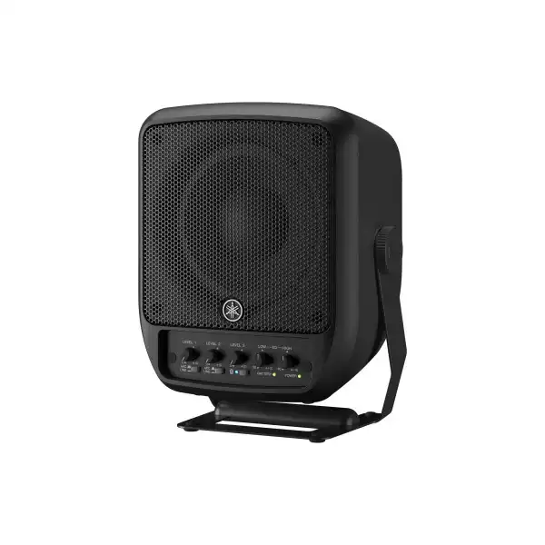 Yamaha Stagepas 100 BTR Portable PA System