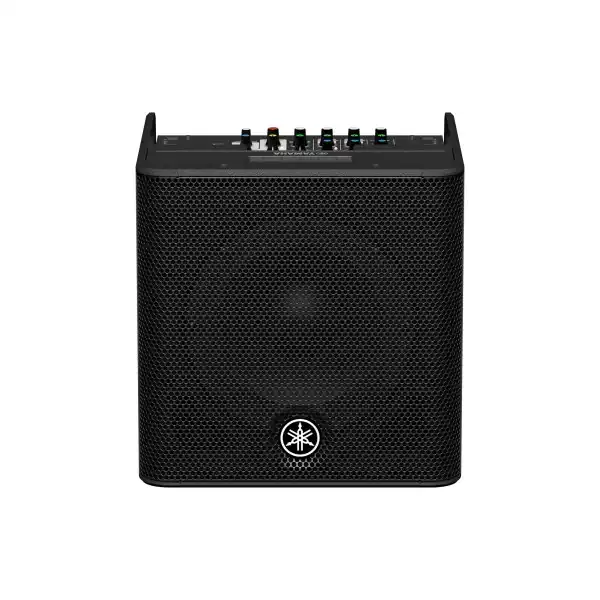Yamaha Stagepas 200 BTR Portable PA System