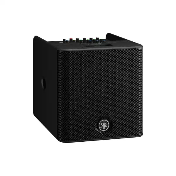 Yamaha Stagepas 200 BTR Portable PA System