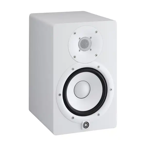 Yamaha HS7 W Studio Monitor
