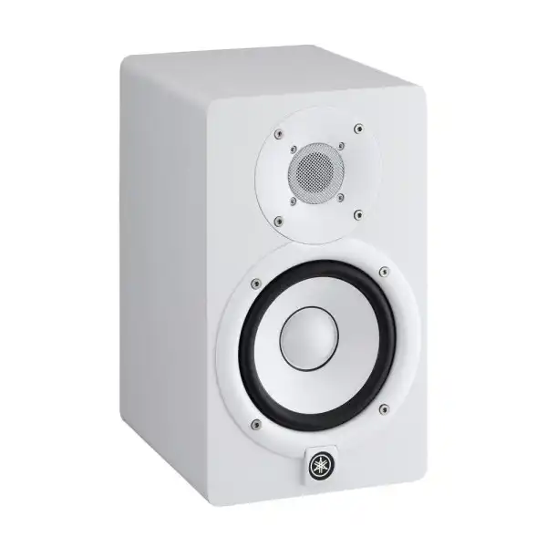 Yamaha HS5 W Studio Monitor