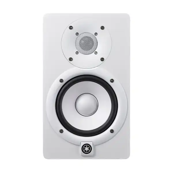 Yamaha HS5 W Studio Monitor