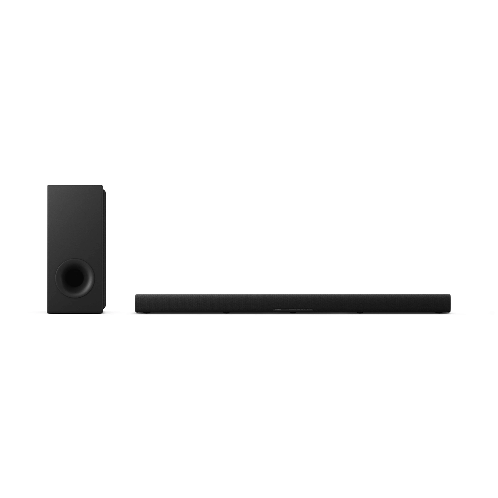 TRUE X BAR 50A Dolby Atmos Sound bar with Wireless Subwoofer