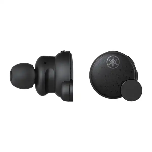 TW-E7B True Wireless ANC Bluetooth Earbuds (Black)