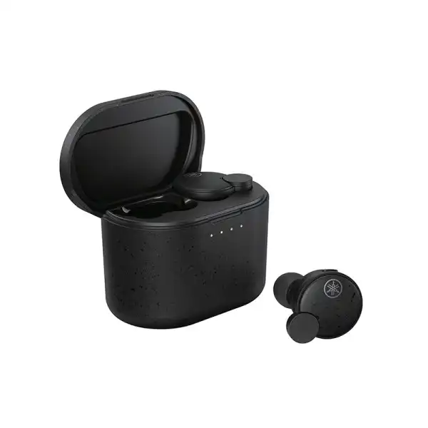 TW-E7B True Wireless ANC Bluetooth Earbuds (Black)