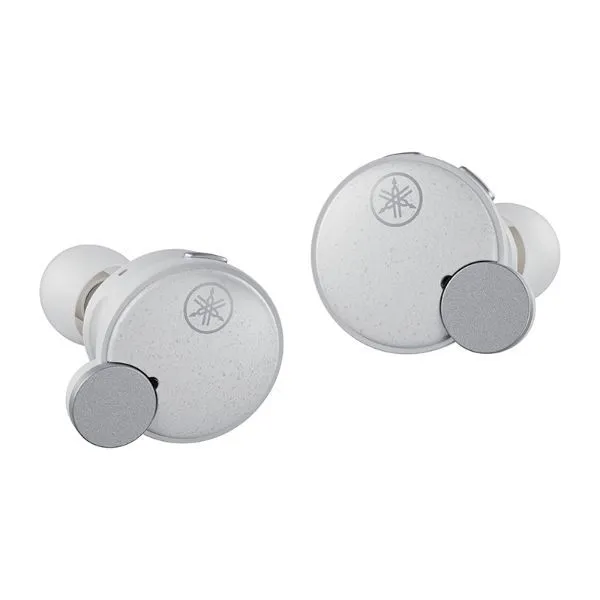 TW-E7B True Wireless ANC Bluetooth Earbuds (White)