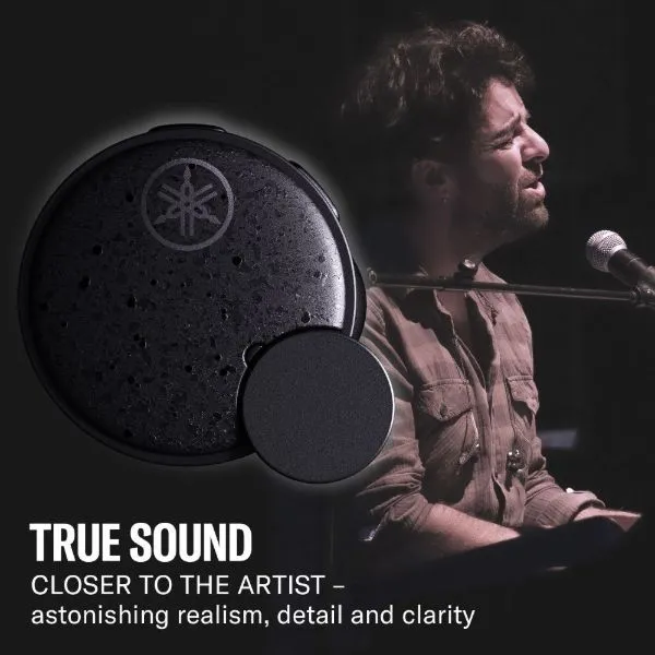TW-E7B True Wireless ANC Bluetooth Earbuds (White)