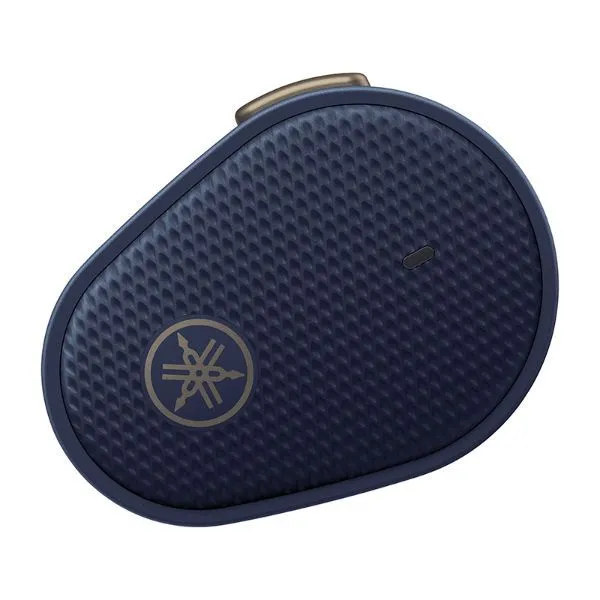 Yamaha TW-E5B Blue True wireless earbuds