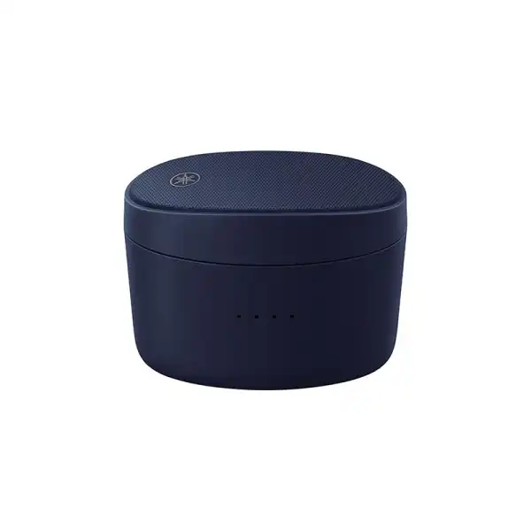 Yamaha TW-E5B Blue True wireless earbuds