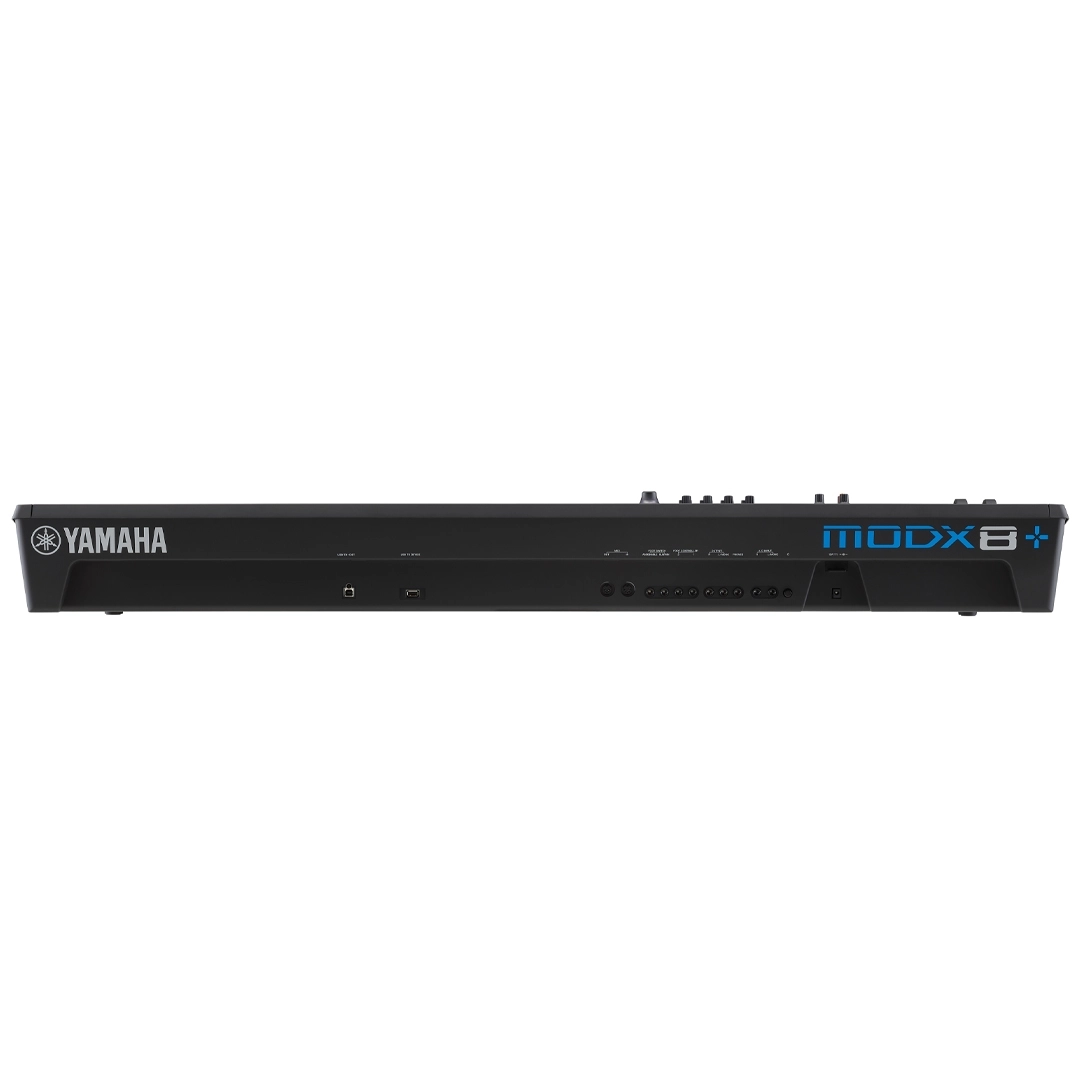PRE-ORDER: Yamaha MODX8+ Synthesizer With 88 Keys