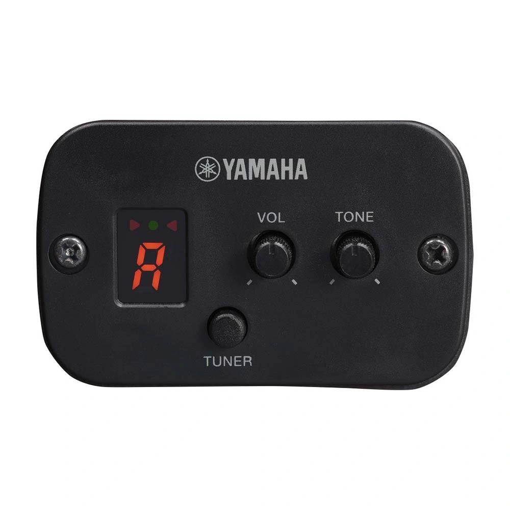 Yamaha FSX80C Natural Electro Acoustic Guitar  (Made in India)