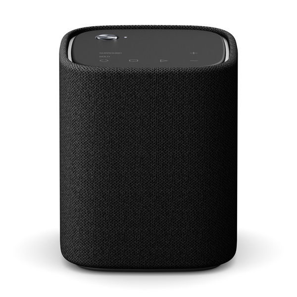 Yamaha TRUE X SPEAKER 1A (WS-X1A) Wireless Speaker