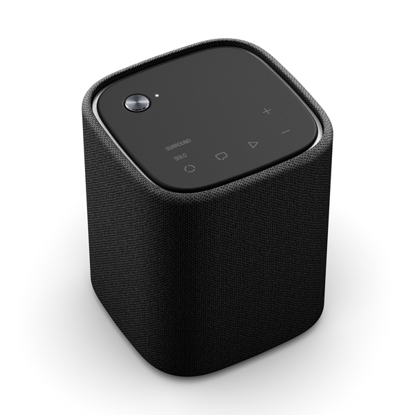 Yamaha TRUE X SPEAKER 1A (WS-X1A) Wireless Speaker