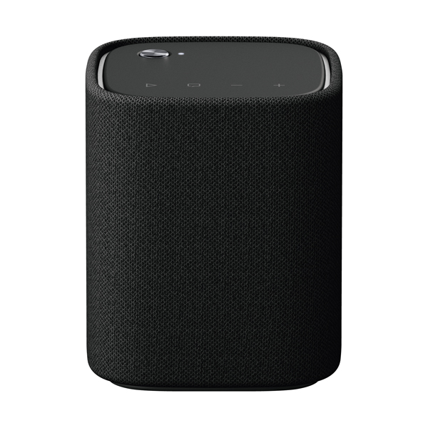 Yamaha WS-B1A Portable Bluetooth Speaker
