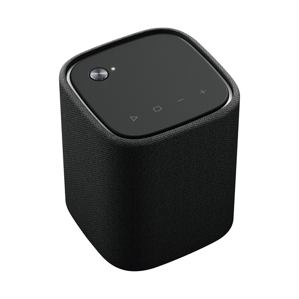 Yamaha WS-B1A Portable Bluetooth Speaker