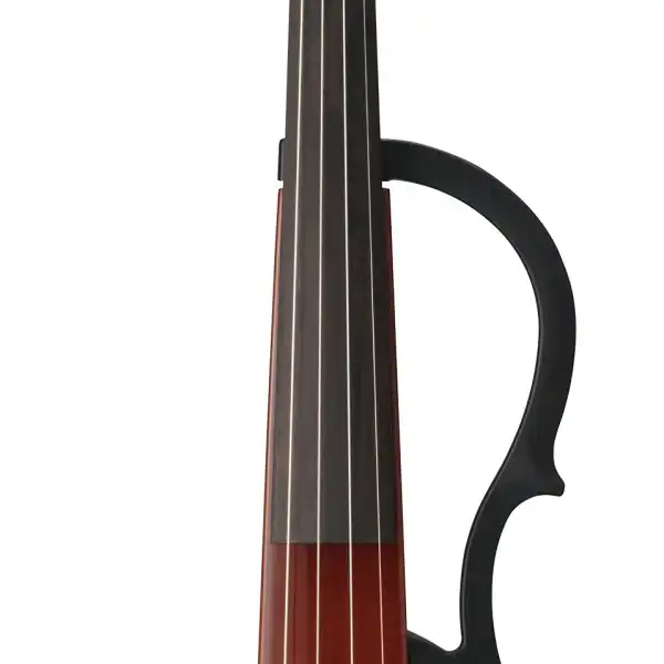 Yamaha YSV104 (Brown) Silent Violin
