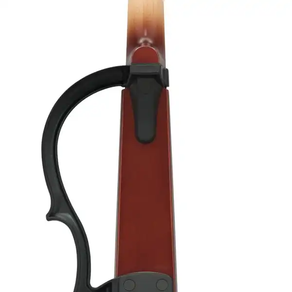 Yamaha YSV104 (Brown) Silent Violin