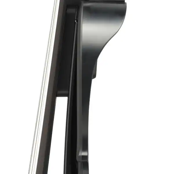 Yamaha YSV104 (Black) Silent Violin