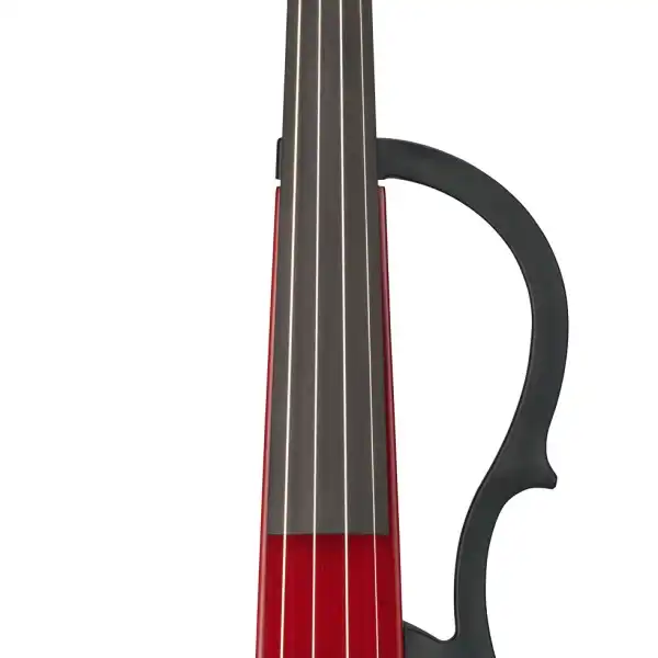 Yamaha YSV104 (Red) Silent Violin