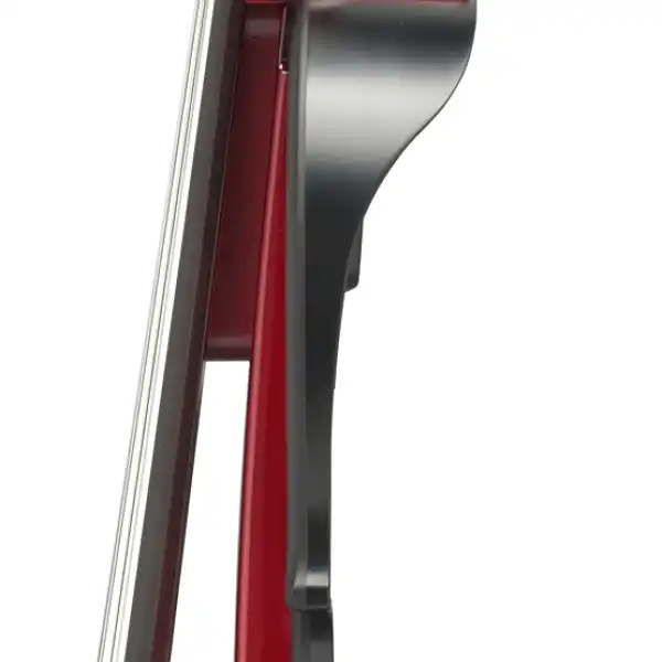 Yamaha YSV104 (Red) Silent Violin