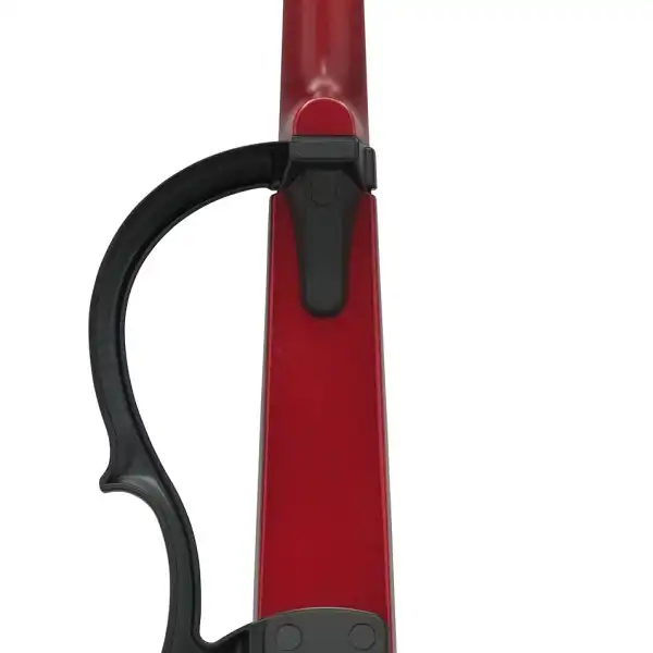Yamaha YSV104 (Red) Silent Violin