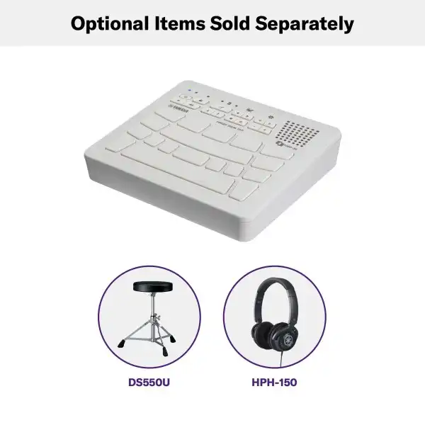 FGDP-30 Finger Drum Pad