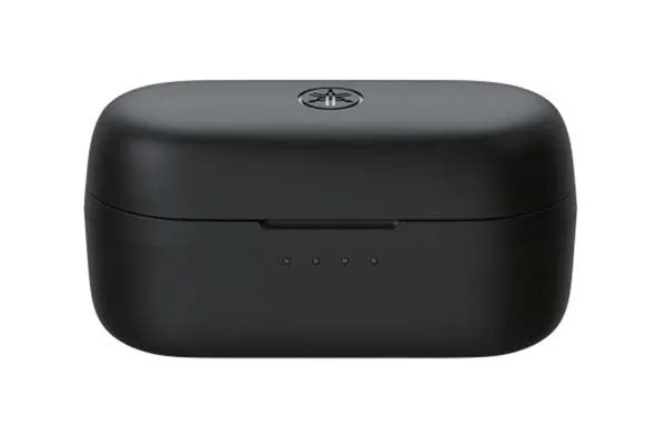Yamaha TW-E3C Black True Wireless Earbuds