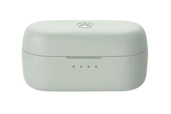 YamahaTW-E3C Green True Wireless Earbuds