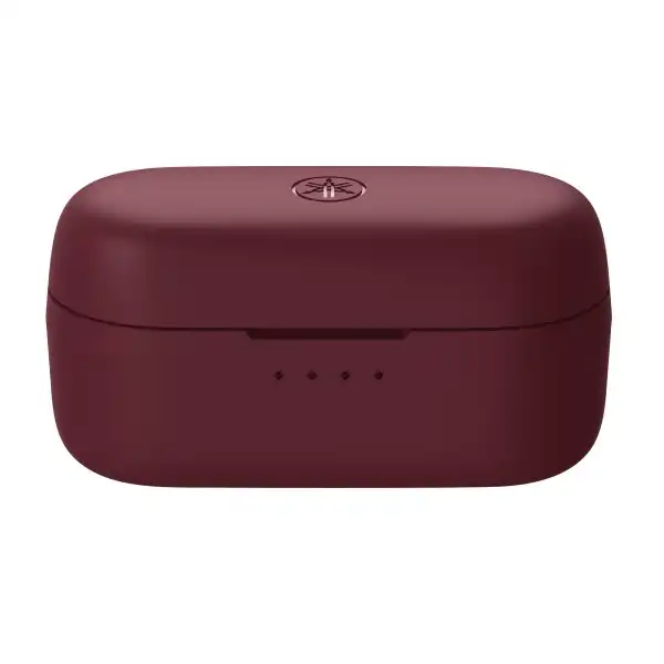 Yamaha TW-E3C Red True Wireless Earbuds