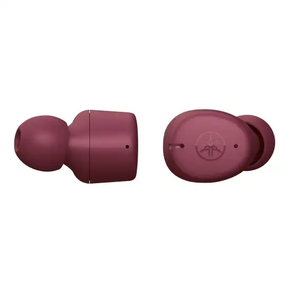 Yamaha TW-E3C Red True Wireless Earbuds