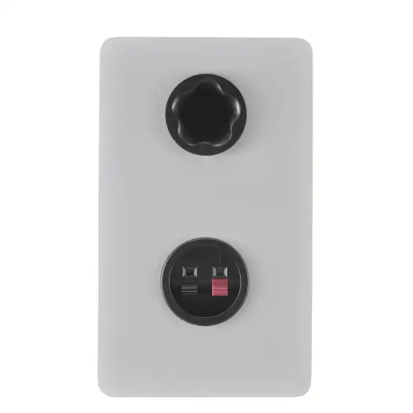 Yamaha HS3 (White) Powered Studio Monitors (Sold in Pair)