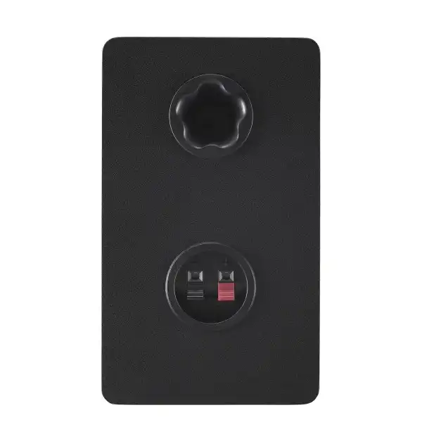 Yamaha HS3 (Black) Powered Studio Monitors (Sold in Pair)