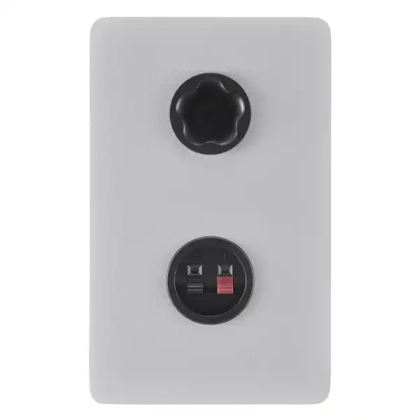 Yamaha HS4 (White) Powered Studio Monitors (Sold in Pair)