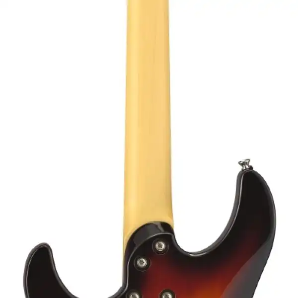 PRE-ORDER: Yamaha Pacifica Professional PACP12 Desert Burst Electric Guitar (Hardshell Case Included)