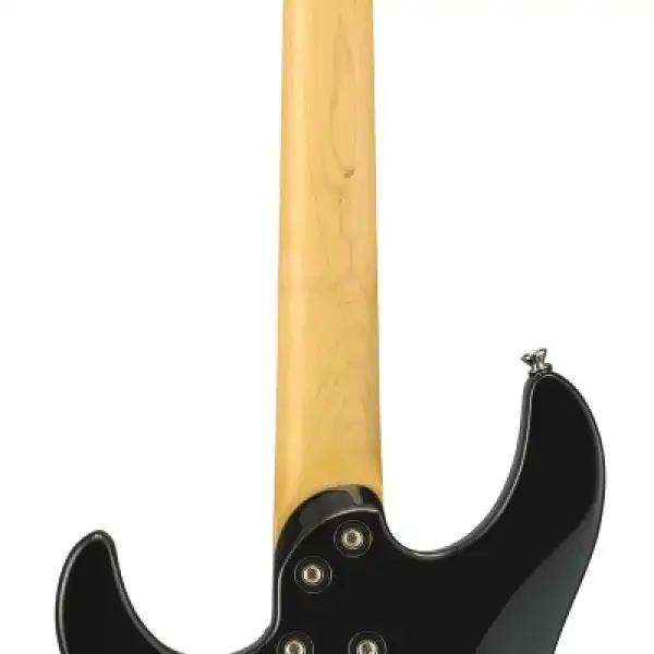 PRE-ORDER: Yamaha Pacifica Professional PACP12 Black Metallic Electric Guitar (Hardshell Case Included)