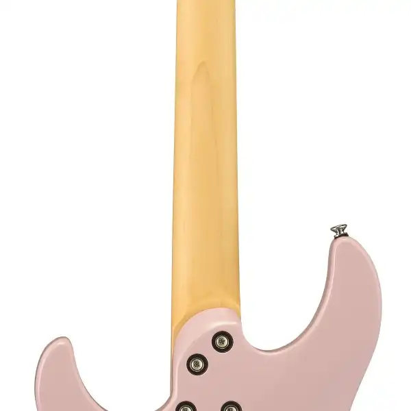 Yamaha Pacifica Standard Plus PACS+12 Ash Pink Electric Guitar (Gig Bag Included)