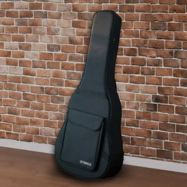 Yamaha Pacifica Standard Plus PACS+12 Black Electric Guitar (Gig Bag Included)