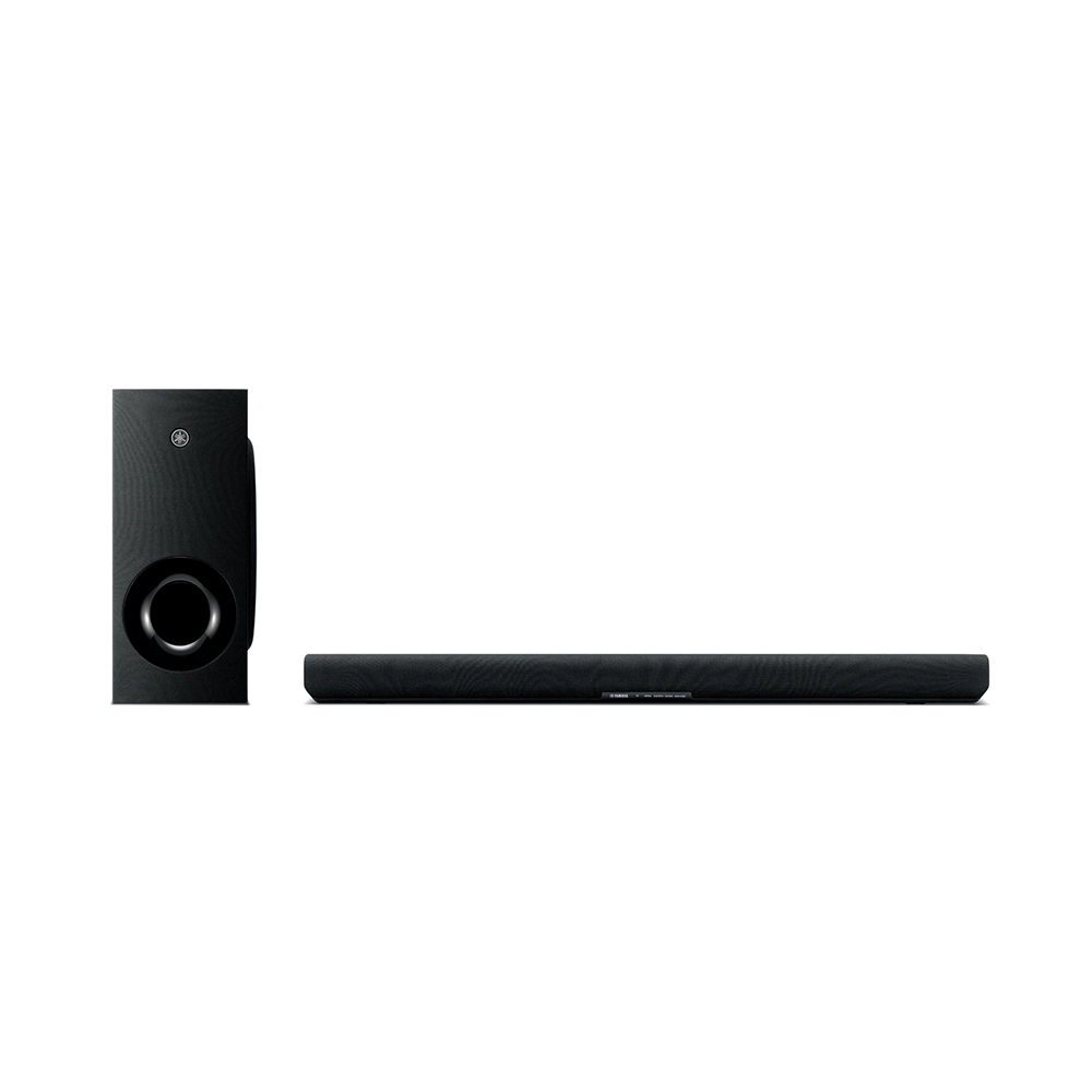 Yamaha SR-B40A Dolby Atmos Sound bar with External Subwoofer