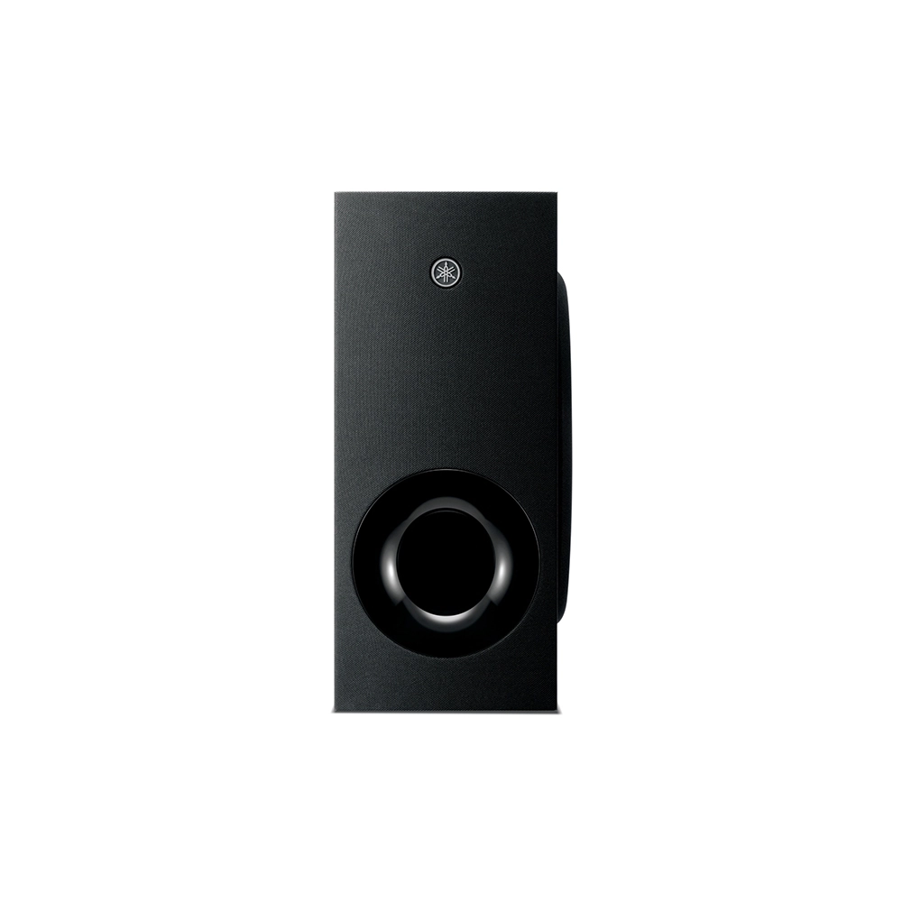 Yamaha SR-B40A Dolby Atmos Sound bar with External Subwoofer
