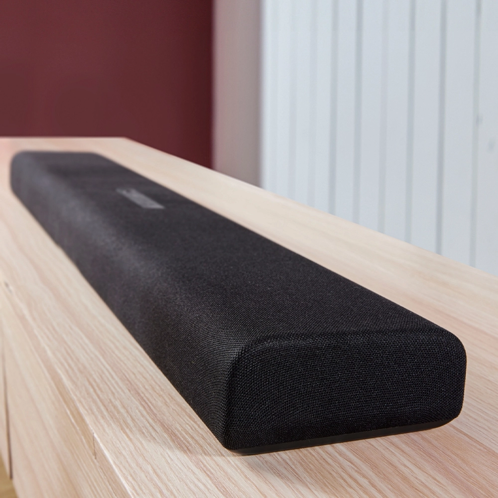 Yamaha SR-B40A Dolby Atmos Sound bar with External Subwoofer