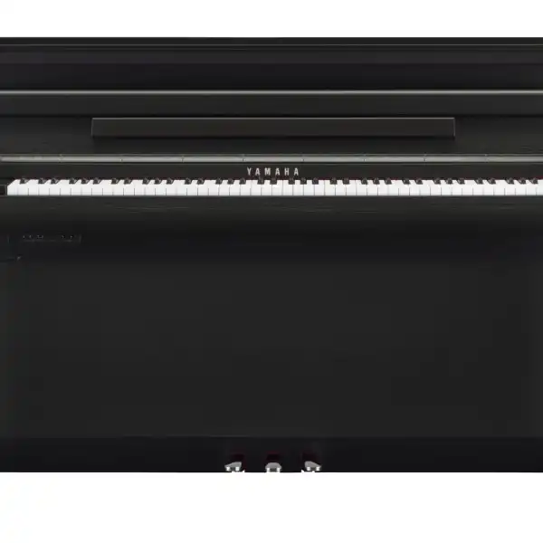 Yamaha CLP-885B Black Clavinova Digital Piano (with Home Installation)
