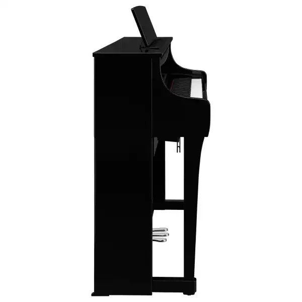 Yamaha CLP-875PE Clavinova Digital Piano (with Home Installation)