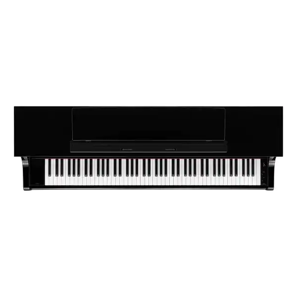 Yamaha CLP-875PE Clavinova Digital Piano (with Home Installation)