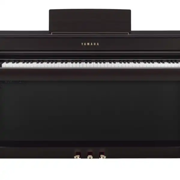 Yamaha CLP-835R Dark Rosewood Clavinova Digital Piano (with Home Installation)