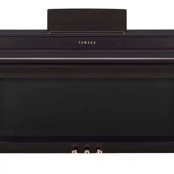 Yamaha CLP-835R Dark Rosewood Clavinova Digital Piano (with Home Installation)