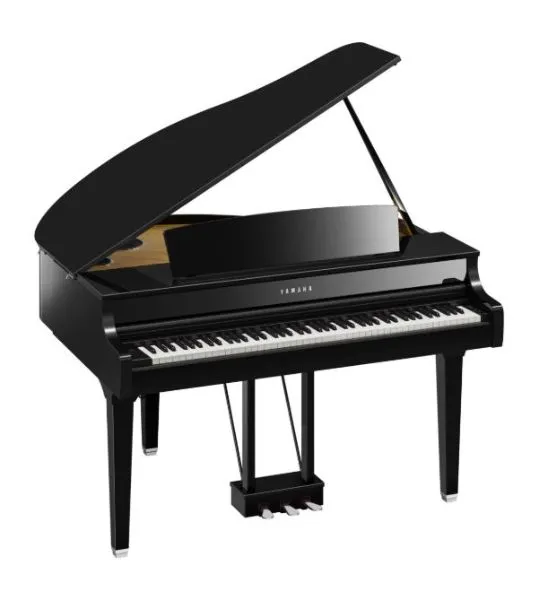 Yamaha CLP-895GP Clavinova Digital Piano(with Home Installation)