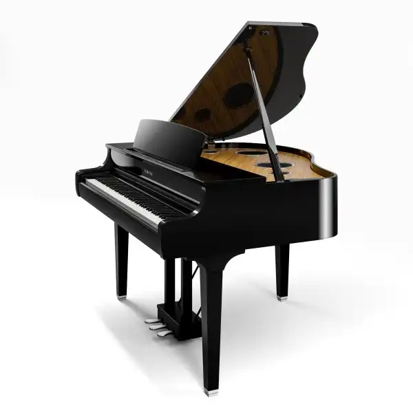 Yamaha CLP-895GP Clavinova Digital Piano(with Home Installation)