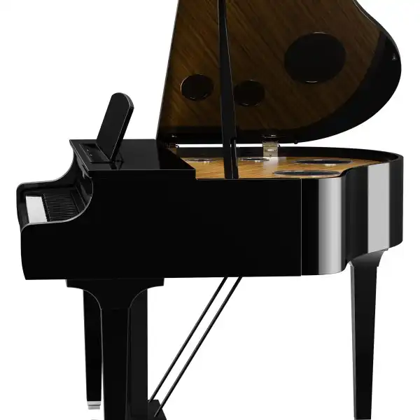 Yamaha CLP-895GP Clavinova Digital Piano(with Home Installation)