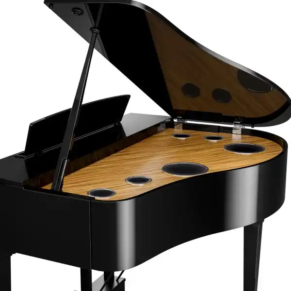 Yamaha CLP-895GP Clavinova Digital Piano(with Home Installation)