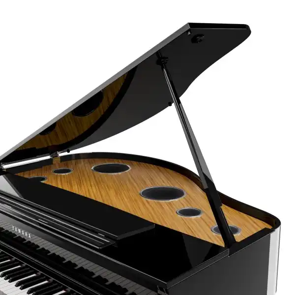Yamaha CLP-895GP Clavinova Digital Piano(with Home Installation)